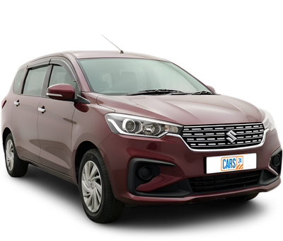 Maruti Ertiga-img